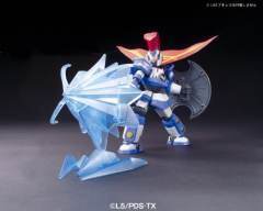 Danball Senki Plamo Series 阿喀琉斯 LBX-资料图