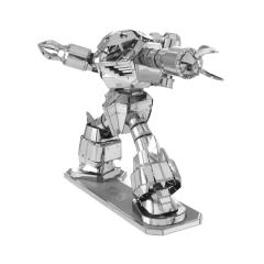 Metal Nano Puzzle MSM-07 赞古克-资料图