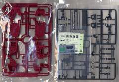 MG MSN-00100 百式-资料图