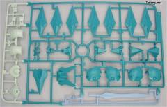 HG00 GNZ-007 加迪斯-资料图