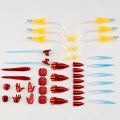 钢铁侠 Bleeding Edge Armor-资料图
