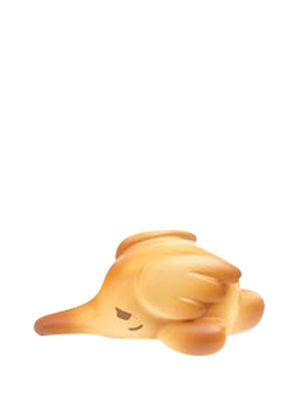 烘焙 眯眯眼