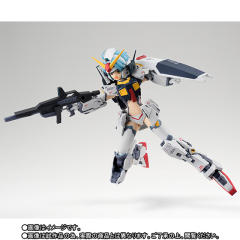 A.G.P. FA-178 全装甲高达Mk-Ⅱ RX-178 高达 Mk-II AEUG Specification-资料图