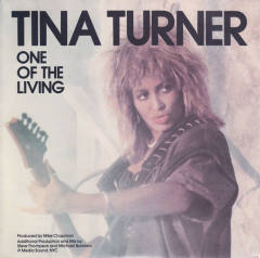 One Of The Living