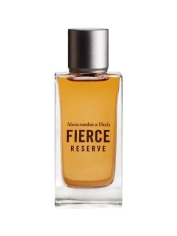 Fierce Reserve