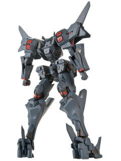 Su-47E 贝尔克特-资料图