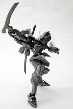 不知火 二型Izumi Valkyries-资料图