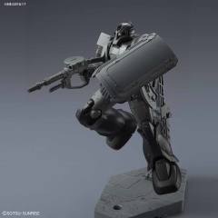 HGGTO MS-05 扎古Ⅰ Kycilia' Forces-资料图