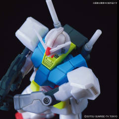 HGBD GBN-GF/RX78 GBN基地高达-资料图
