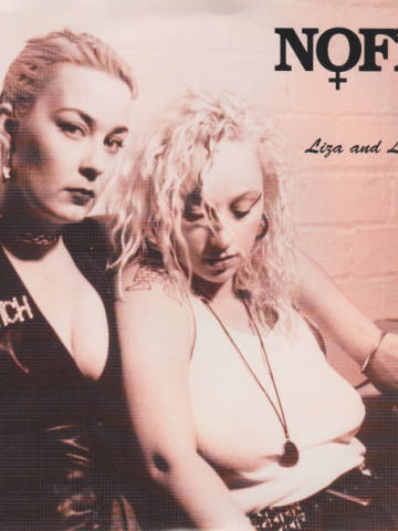 Liza And Louise