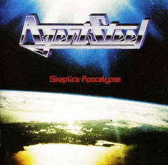 Skeptics Apocalypse