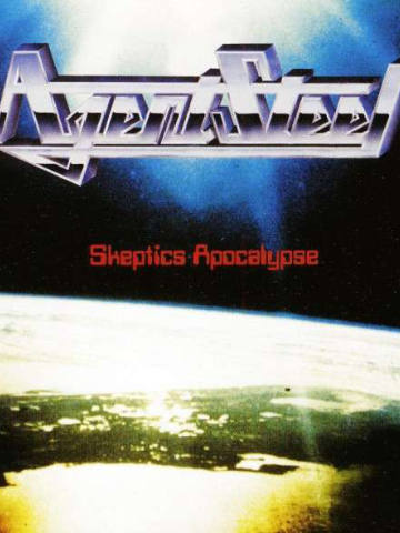 Skeptics Apocalypse