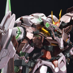 PG GN-0000+GNR-010 00强化模组 Trans-Am 模式-资料图