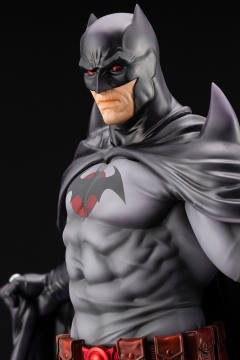 ARTFX 蝙蝠侠（托马斯・韦恩） -资料图