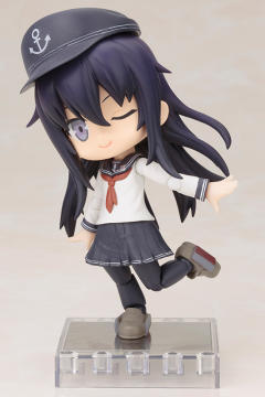Cu-Poche 晓 -资料图
