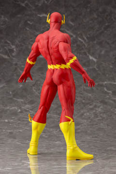 ARTFX Flash -资料图