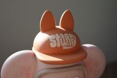 宇航员STARFY-资料图