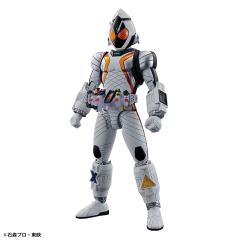 FRS 假面骑士 Fourze 基础形态-资料图