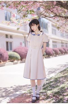克莱因之梦·盛夏服-资料图