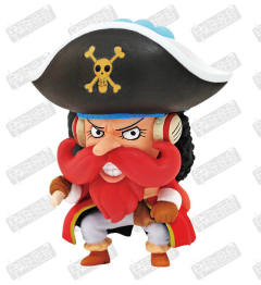 Anichara Heroes One Piece Film Z 乌索普