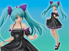 SPM Figure 初音未来 Innocent-资料图