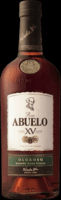 Abuelo Oloroso Sherry Cask 15-Year