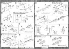 MG GNX-604T 进阶型厄运式-资料图