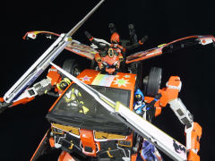 SHF 秋叶红-资料图
