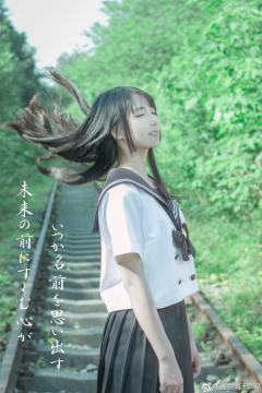 巧克力与星星 夏服-资料图