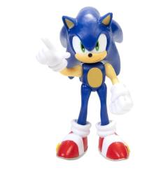 Sonic 2.5-Inch Figure 刺猬索尼克