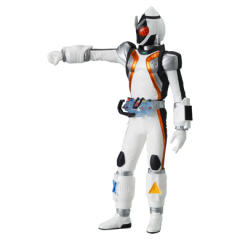 Hybrid Grade 假面骑士Fourze-资料图