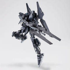 MG MSR-00100CR 百式坏 HYAKUSHIKI CRASH-资料图