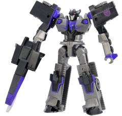 EZ Collection Transformers Adventure Series 堕落金刚