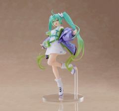 Fashion 初音未来 运动系时装-资料图