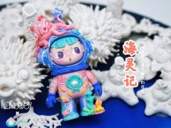 海灵记-资料图