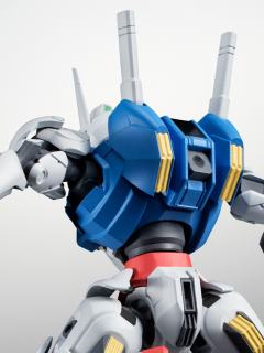 Robot魂  XVX-016 风灵高达 Ver.A.N.I.M.E-资料图