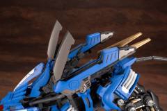 Highend Master Model RZ-028 Blade Liger-资料图