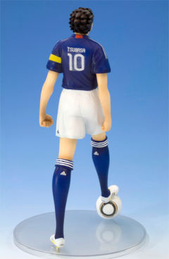 大空翼 Japan National Team 1st Uniform-资料图