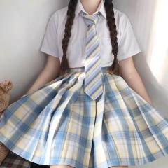 长晴夏