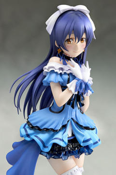 Birthday Figure Project 园田海未 -资料图