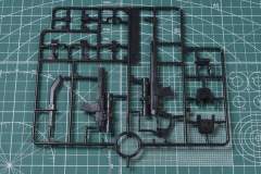 HGUC MS-08TX[NF] 伊芙利特猎人-资料图