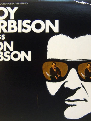 Roy Orbison Sings Don Gibson