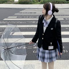 羽生公学西装-资料图