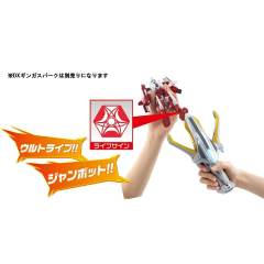 詹伯特-资料图