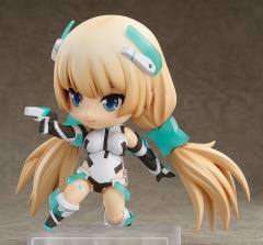 安吉拉·巴尔扎克 Super Movable Edition-资料图