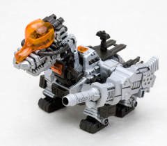 D-Style RZ-037 Ultrasaurus-资料图