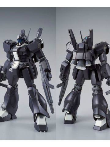 HGUC RGM-89D 杰刚D型 Pico Altidore Custom