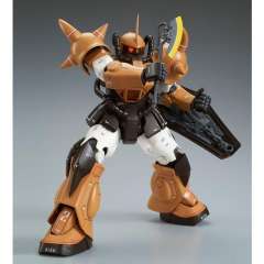 MG YMS-07A-0 原型老虎-资料图