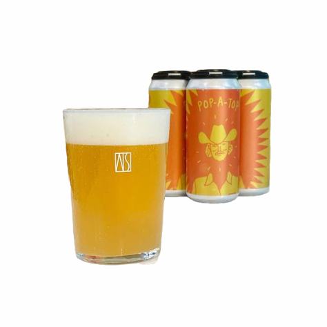 流行榜 浑浊IPA