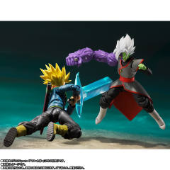 SHF 合体扎马斯-资料图